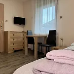 Odsapka Bed & Breakfast