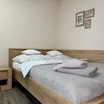 Bed & Breakfast Odsapka *