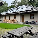 Odsapka * Zieleniewo (Stargard)