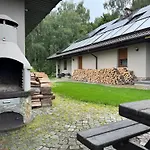 Bed & Breakfast Odsapka