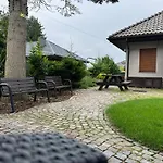 Odsapka Bed & Breakfast *