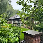 Odsapka Bed & Breakfast