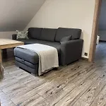 Odsapka Bed & Breakfast Zieleniewo (Stargard)