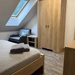 Bed & Breakfast Odsapka