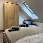 Odsapka Bed & Breakfast *