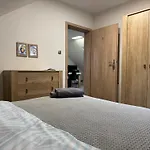 Bed & Breakfast Odsapka *
