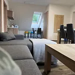 Odsapka Bed & Breakfast