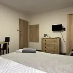 Bed & Breakfast Odsapka