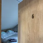 Bed & Breakfast Odsapka *
