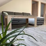 Odsapka Bed & Breakfast Zieleniewo (Stargard)