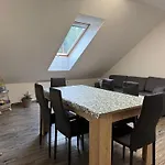 Odsapka Bed & Breakfast *