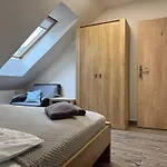 Bed & Breakfast Odsapka Zieleniewo (Stargard)
