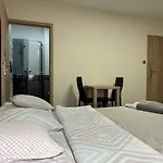 Odsapka Bed & Breakfast