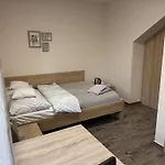 Odsapka Bed & Breakfast Zieleniewo (Stargard)