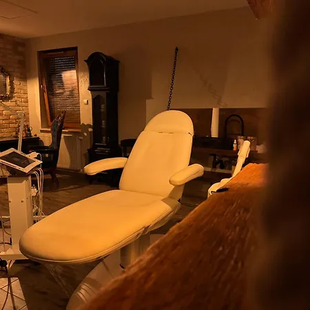Odsapka Couette-café Zieleniewo (Stargard)
