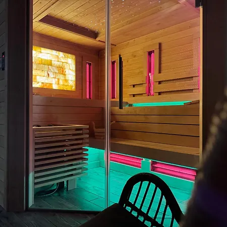 Odsapka Frühstückspension