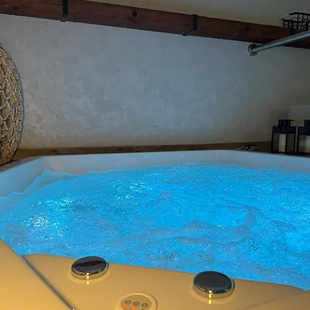 Odsapka Frühstückspension Zieleniewo (Stargard)