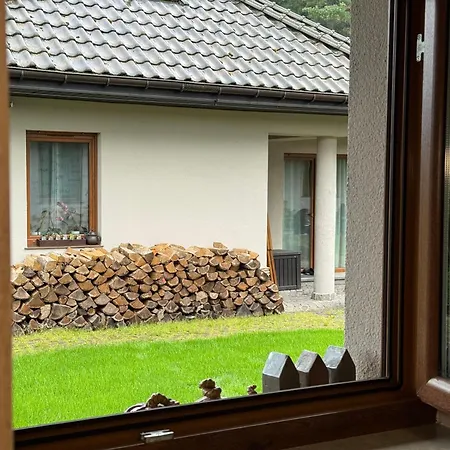 Odsapka * Zieleniewo