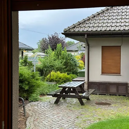 Odsapka Zieleniewo (Stargard)