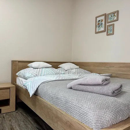 Frühstückspension Odsapka *