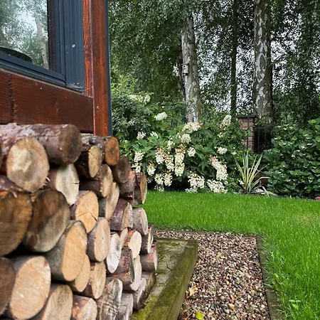 Odsapka Zieleniewo (Stargard)