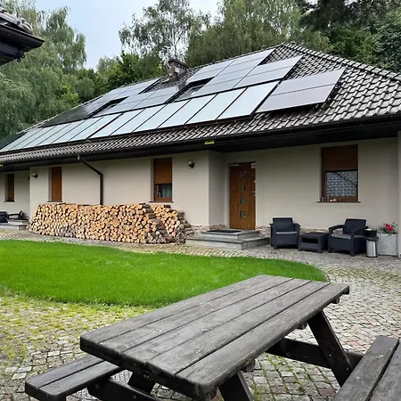 Odsapka * Zieleniewo