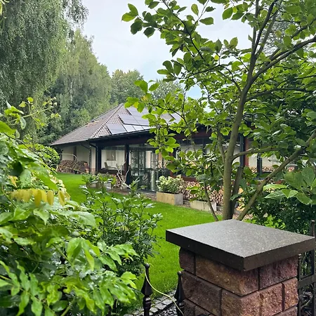 Odsapka Frühstückspension