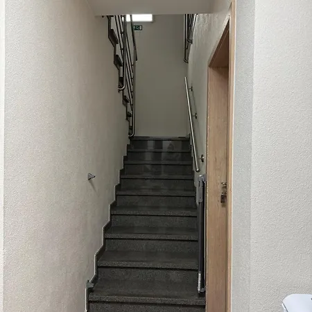 Frühstückspension Odsapka Zieleniewo (Stargard)