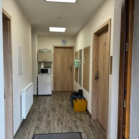 Odsapka Zieleniewo (Stargard)