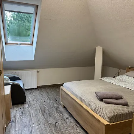 Odsapka * Zieleniewo