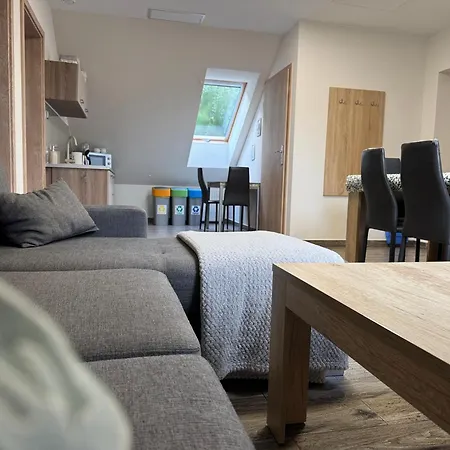 Odsapka Frühstückspension