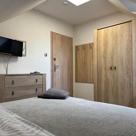 Odsapka Zieleniewo (Stargard)