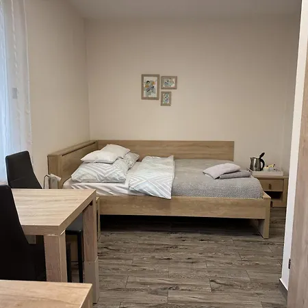 Odsapka * Zieleniewo