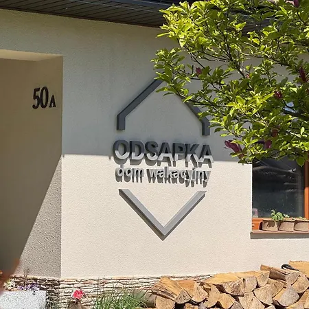 Odsapka Frühstückspension