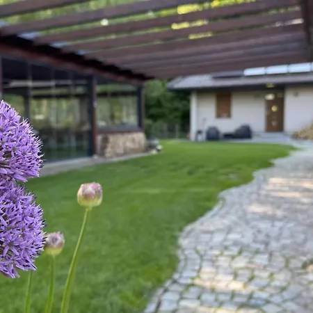 Frühstückspension Odsapka *