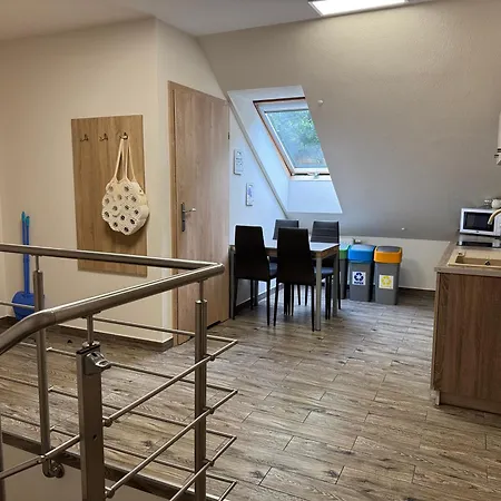 Odsapka * Zieleniewo