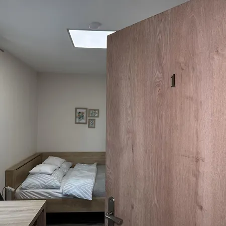 Odsapka Frühstückspension *