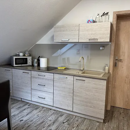 Odsapka * Zieleniewo