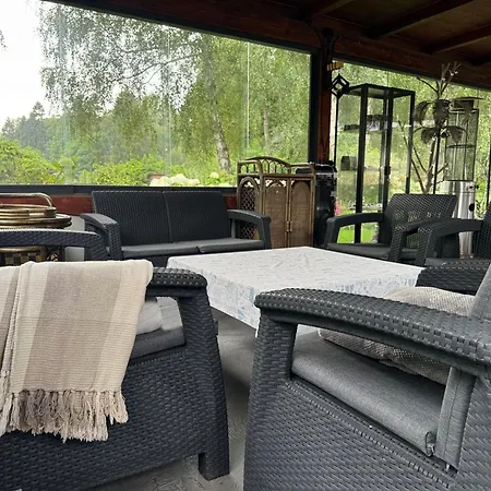 Couette-café Odsapka *
