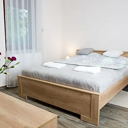 Odsapka Bed and breakfast *