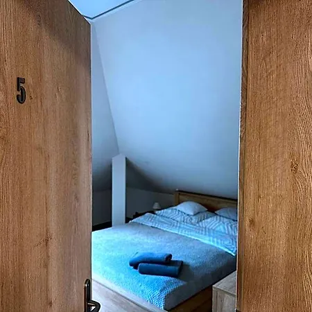 Oda ve Kahvaltı Odsapka
