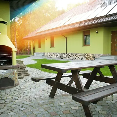 Bed & Breakfast Odsapka *