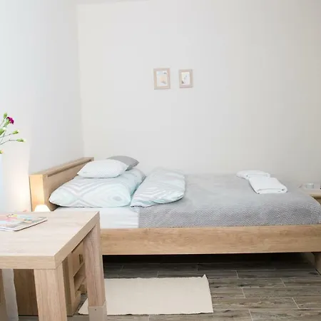 Odsapka Bed & Breakfast *