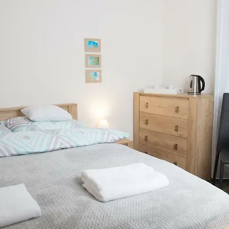 Odsapka Bed & Breakfast *