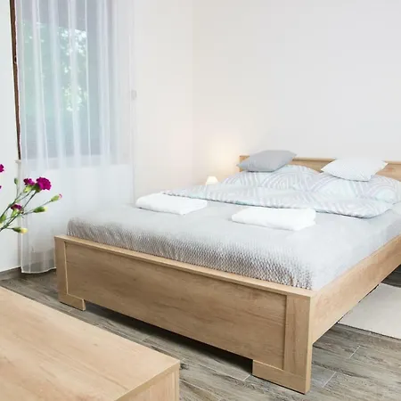 Bed & Breakfast Odsapka
