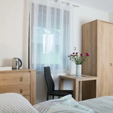 Bed & Breakfast Odsapka