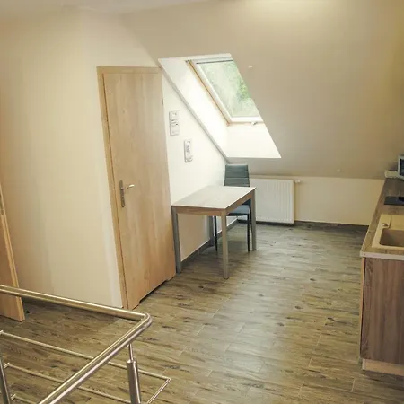 Odsapka Bed & Breakfast Zieleniewo (Stargard)