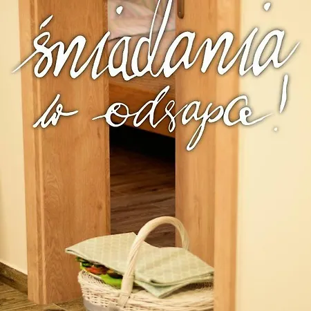 Odsapka Zieleniewo (Stargard)